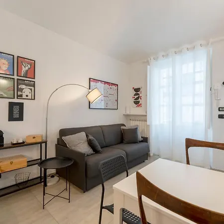 Centro Valentino Apartment Turin Exterior photo