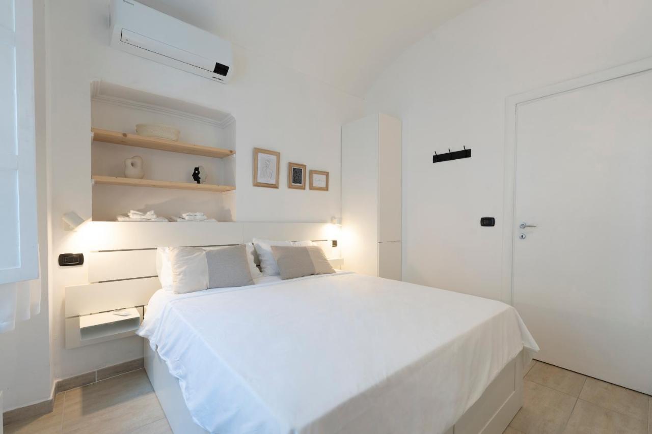 Centro Valentino Apartment *